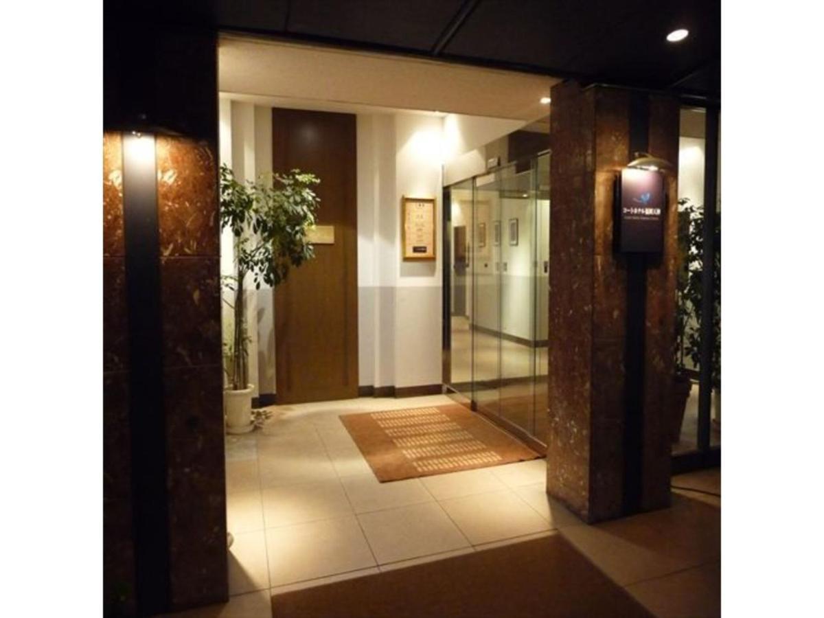 Court Hotel Fukuoka Tenjin - Vacation Stay 42334V Exterior photo