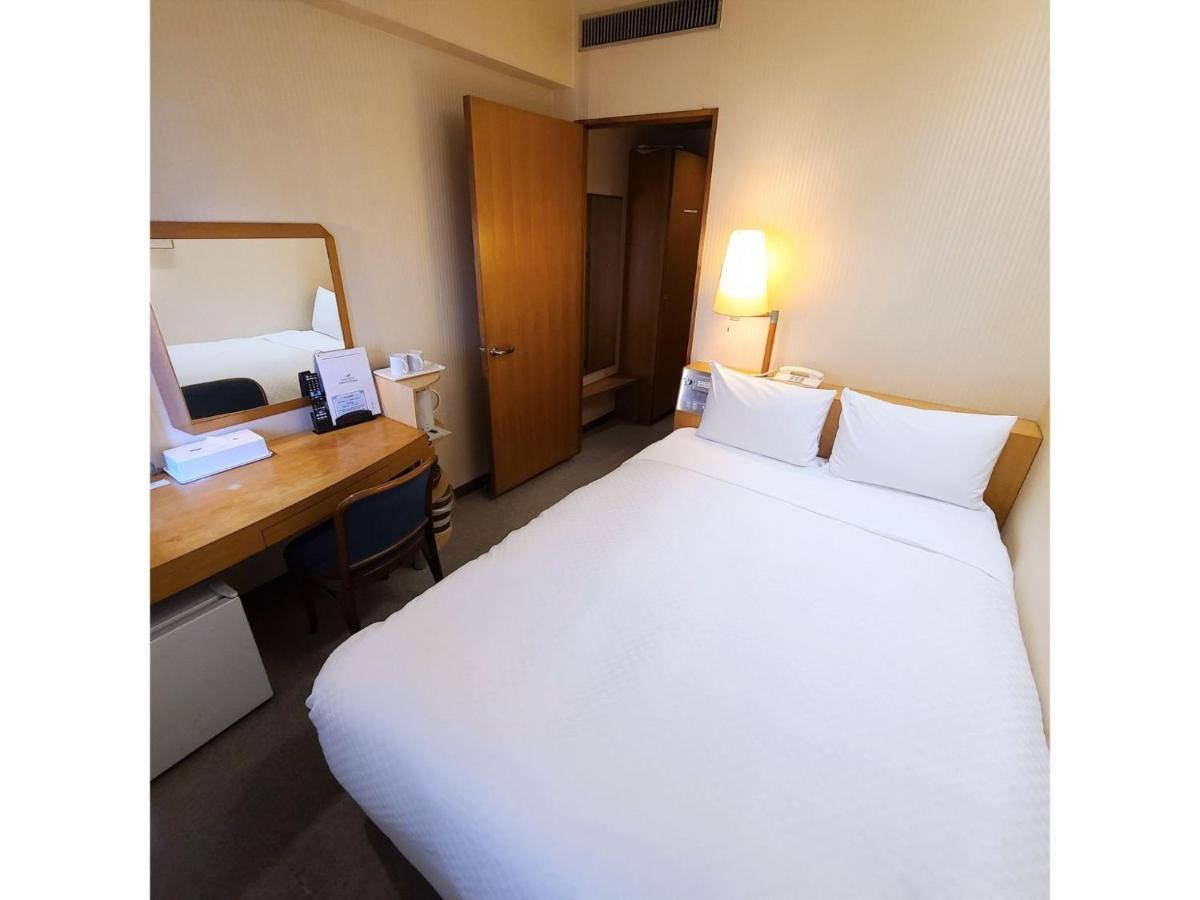 Court Hotel Fukuoka Tenjin - Vacation Stay 42334V Exterior photo